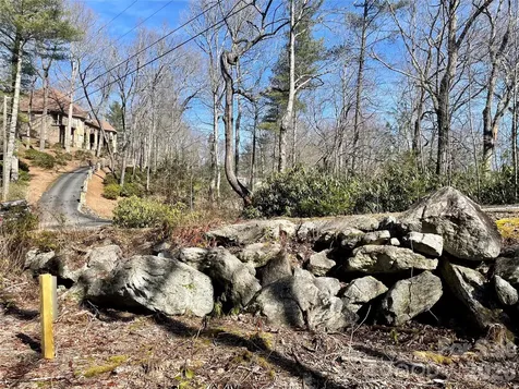 Tbd Dogwood Trail Spruce Pine NC 28777
