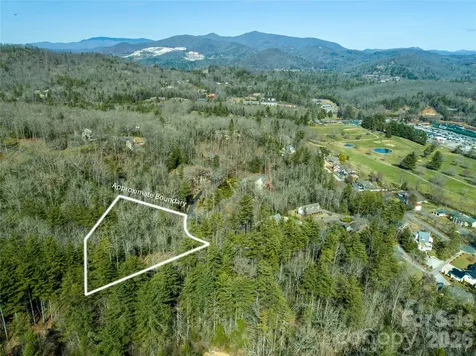 Tbd Dogwood Trail Spruce Pine NC 28777