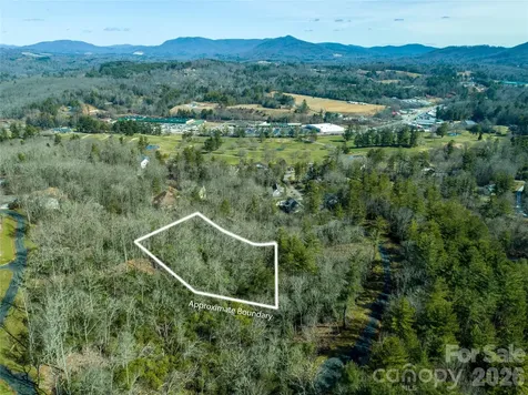 Tbd Dogwood Trail Spruce Pine NC 28777