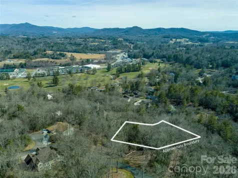 Tbd Dogwood Trail Spruce Pine NC 28777