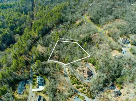 Tbd Dogwood Trail Spruce Pine NC 28777