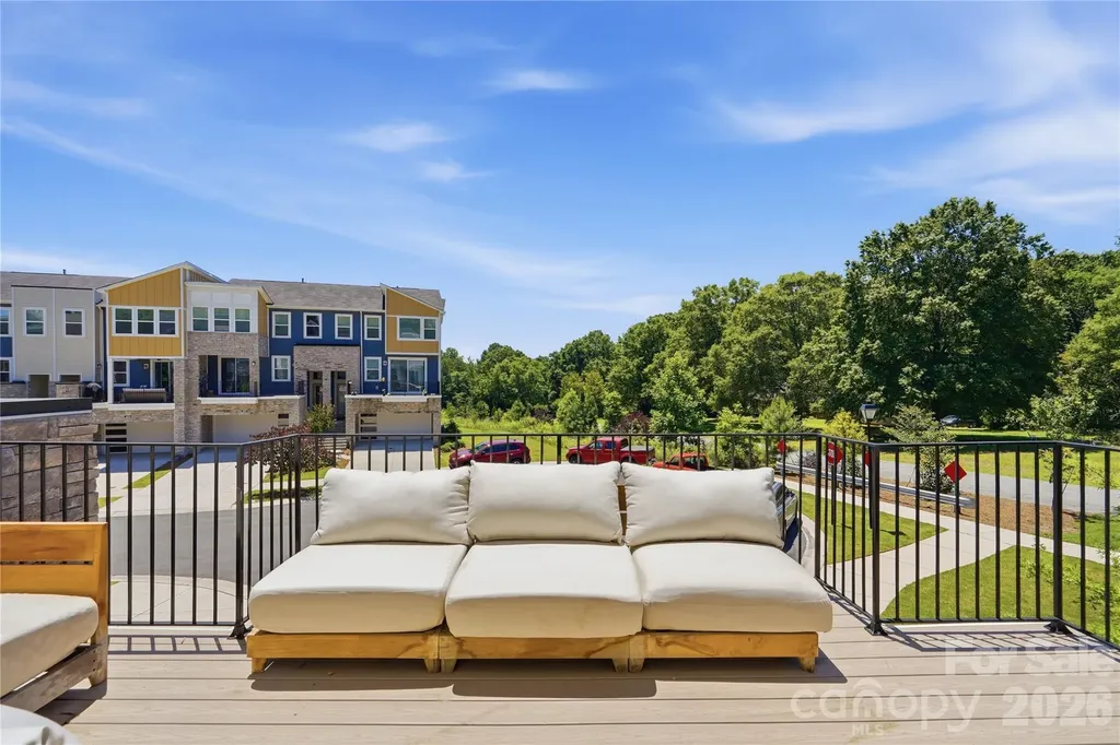 3324 Treble Court Charlotte NC 28262
