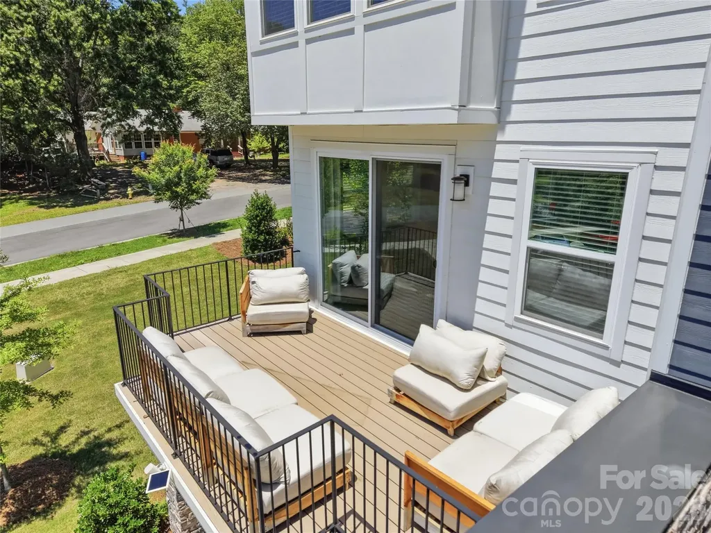3324 Treble Court Charlotte NC 28262