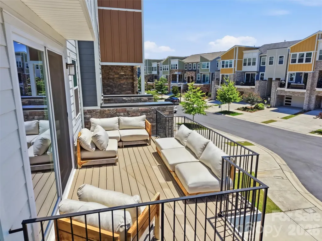 3324 Treble Court Charlotte NC 28262
