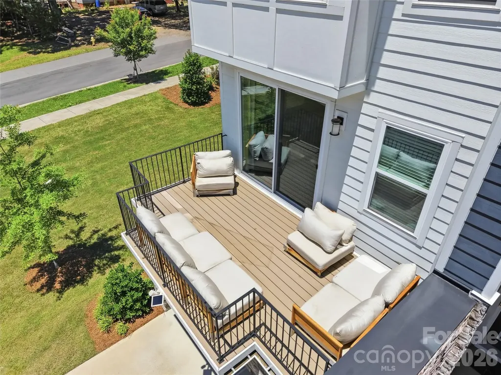 3324 Treble Court Charlotte NC 28262