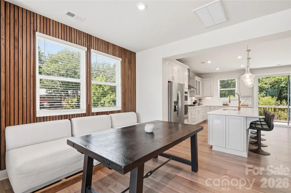 3324 Treble Court Charlotte NC 28262