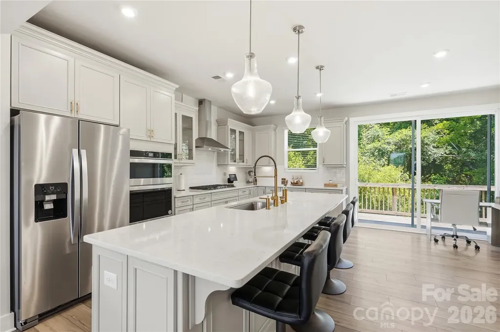 3324 Treble Court Charlotte NC 28262
