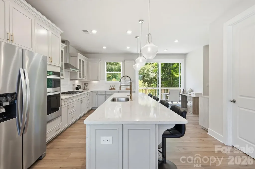 3324 Treble Court Charlotte NC 28262