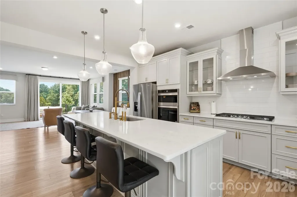 3324 Treble Court Charlotte NC 28262