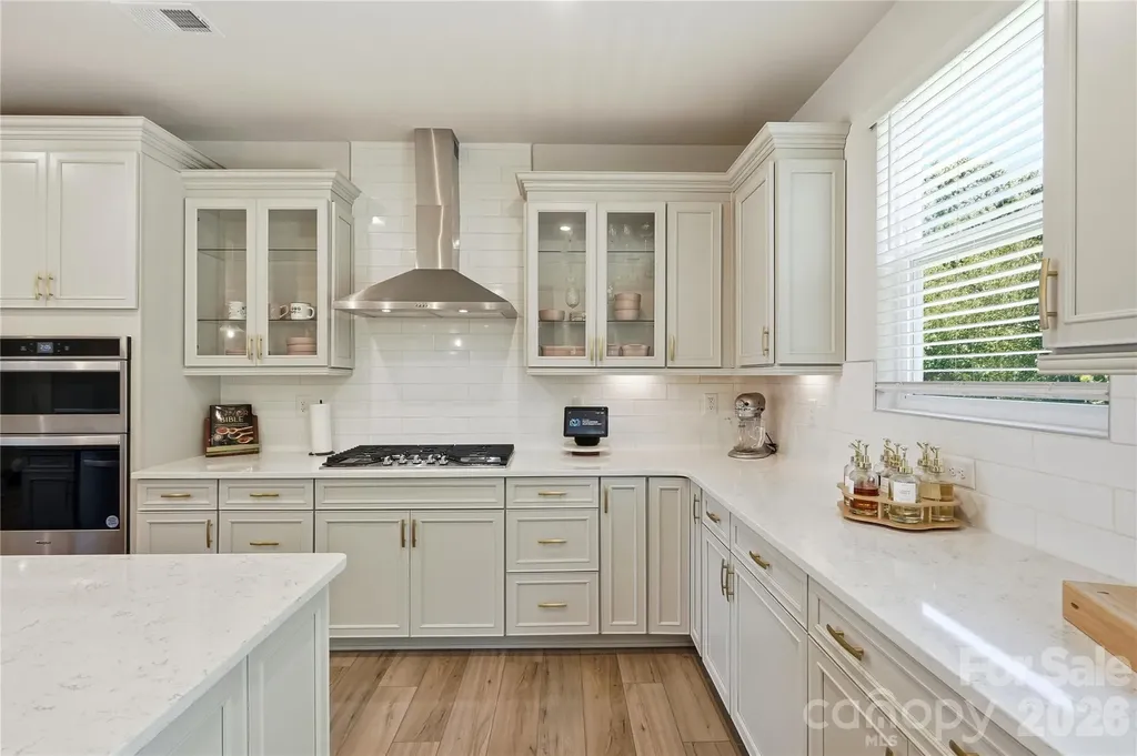 3324 Treble Court Charlotte NC 28262