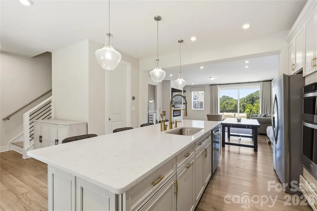 3324 Treble Court Charlotte NC 28262