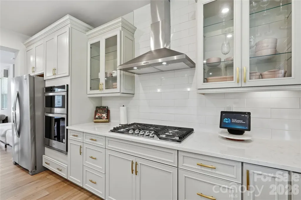 3324 Treble Court Charlotte NC 28262