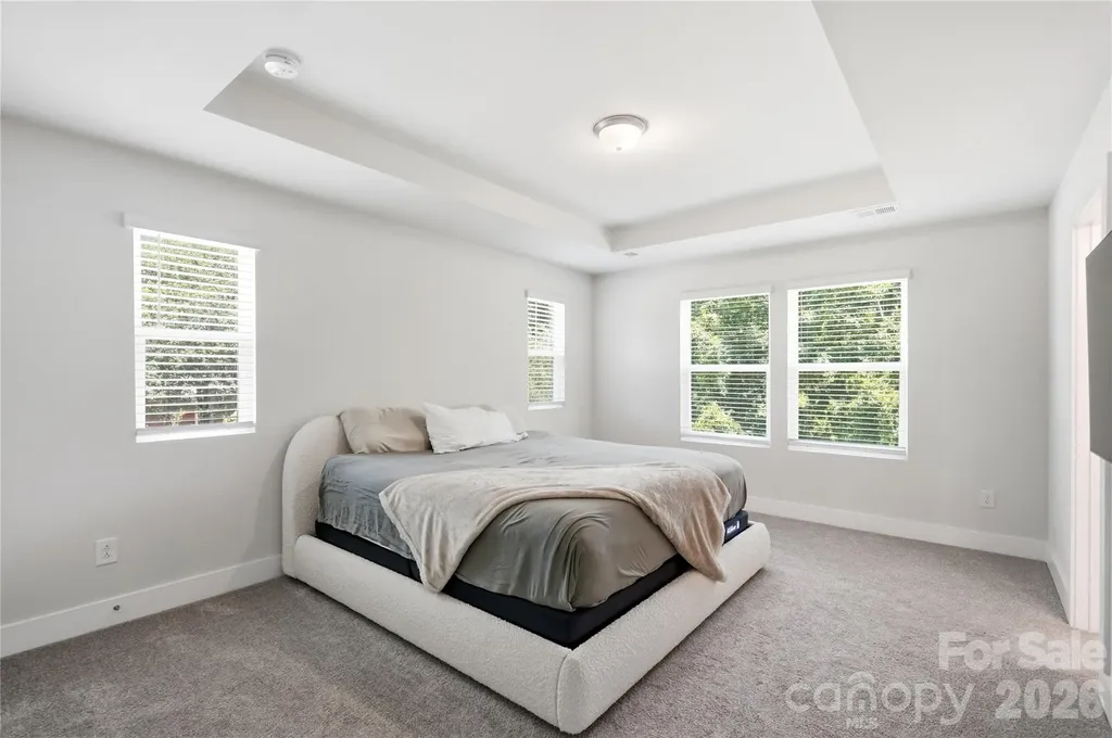 3324 Treble Court Charlotte NC 28262