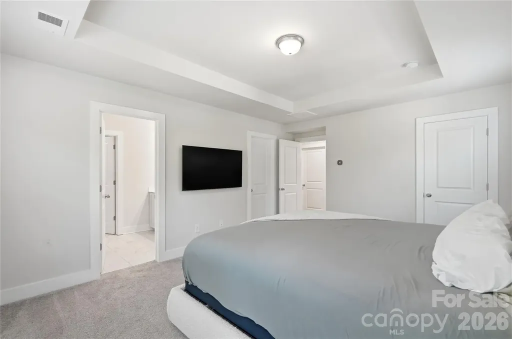 3324 Treble Court Charlotte NC 28262