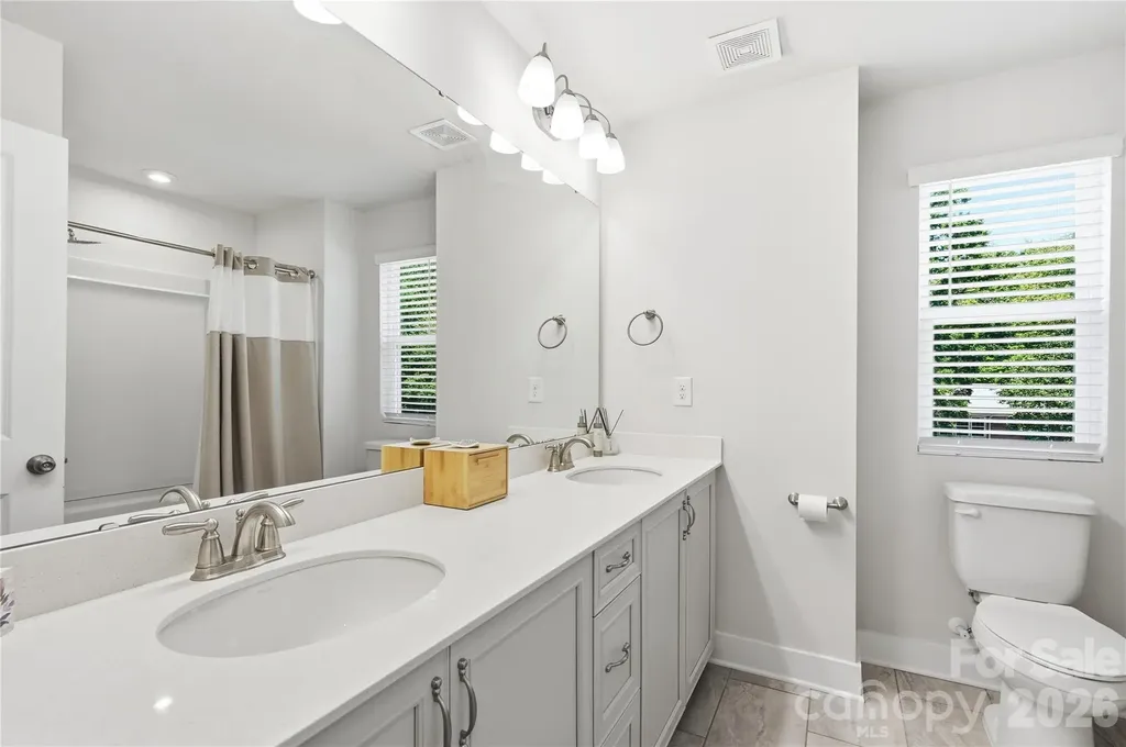 3324 Treble Court Charlotte NC 28262