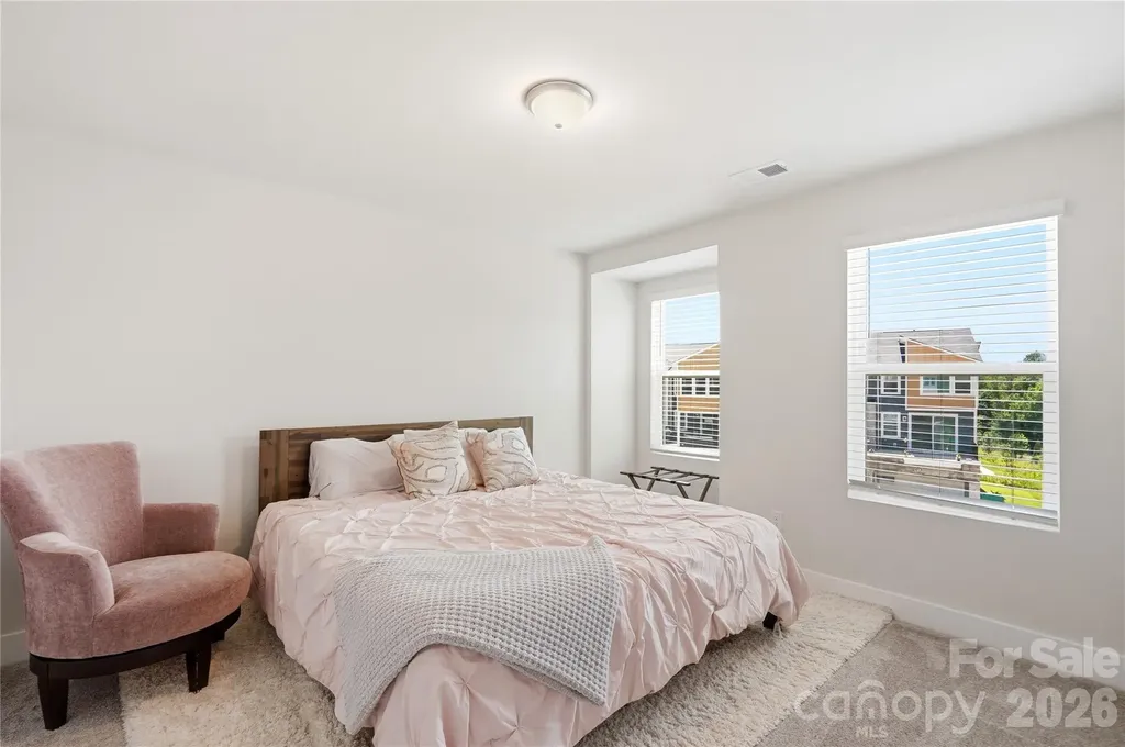 3324 Treble Court Charlotte NC 28262