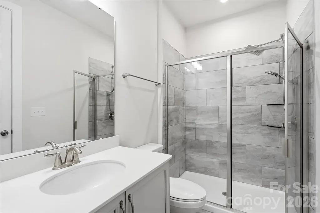 3324 Treble Court Charlotte NC 28262