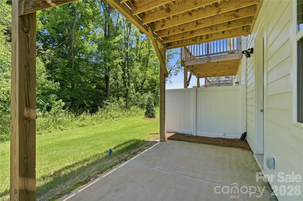 3324 Treble Court Charlotte NC 28262