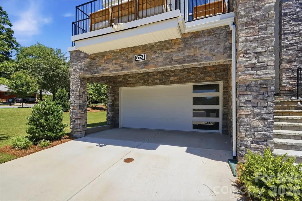 3324 Treble Court Charlotte NC 28262