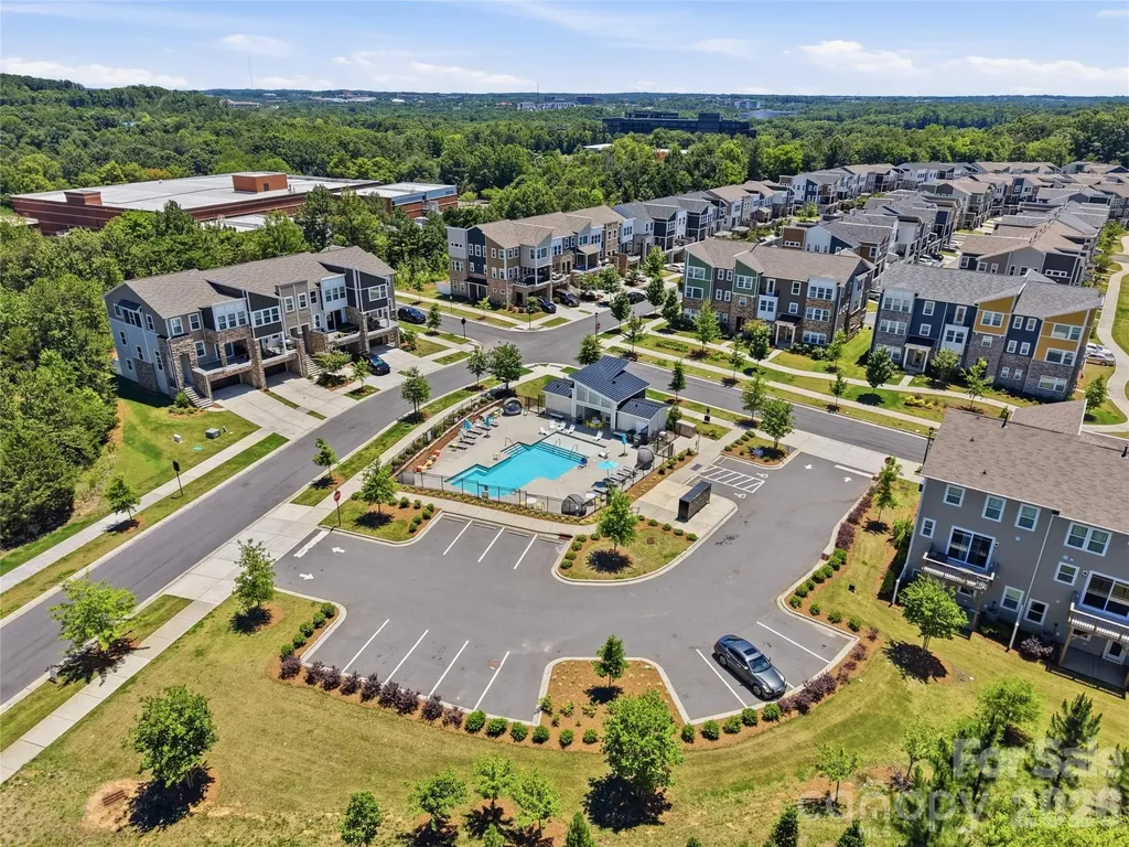 3324 Treble Court Charlotte NC 28262