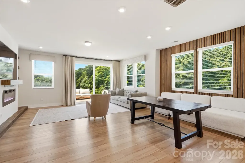 3324 Treble Court Charlotte NC 28262