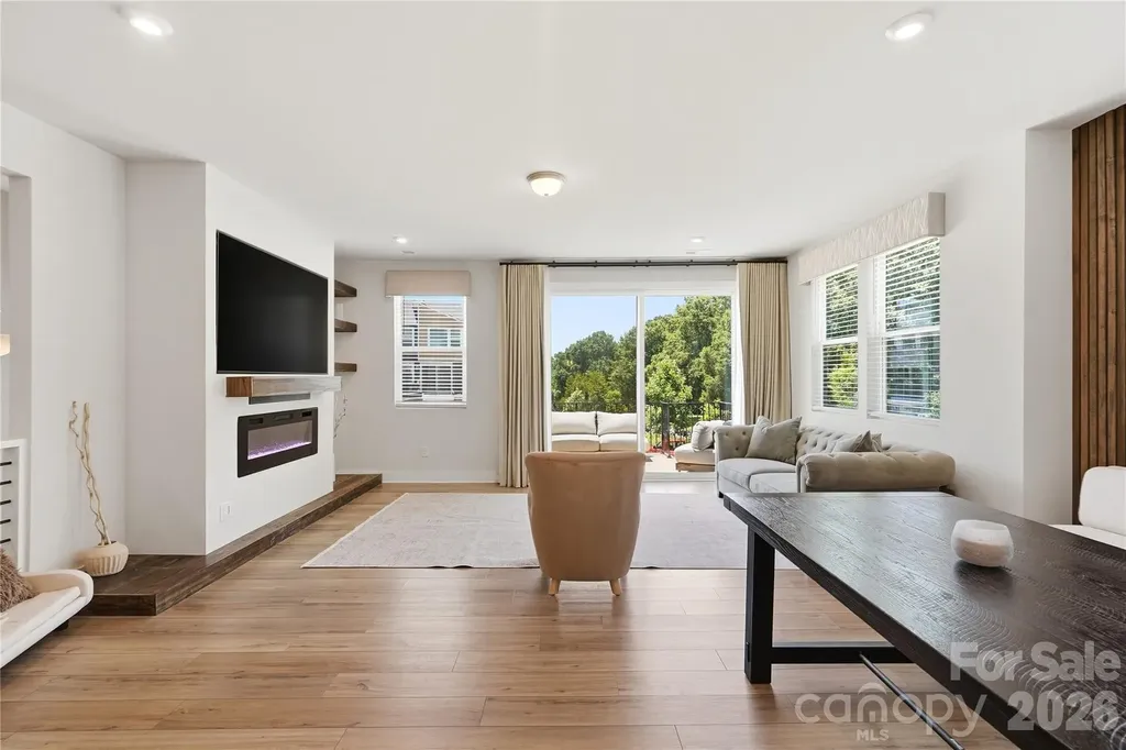 3324 Treble Court Charlotte NC 28262