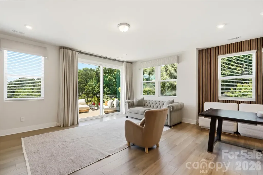 3324 Treble Court Charlotte NC 28262