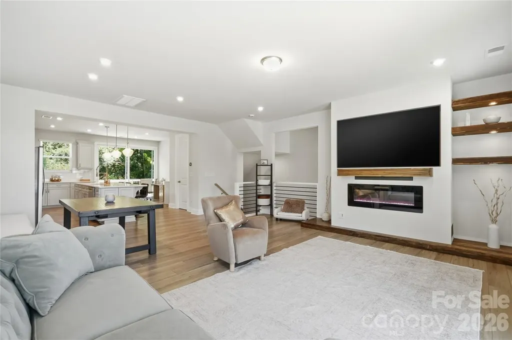 3324 Treble Court Charlotte NC 28262