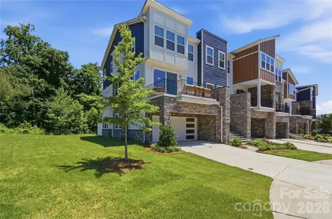 3324 Treble Court Charlotte NC 28262