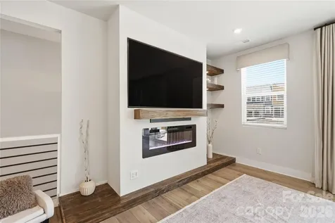 3324 Treble Court Charlotte NC 28262