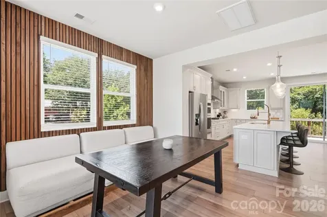 3324 Treble Court Charlotte NC 28262