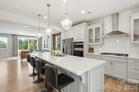 3324 Treble Court Charlotte NC 28262