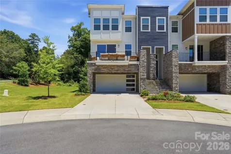 3324 Treble Court Charlotte NC 28262