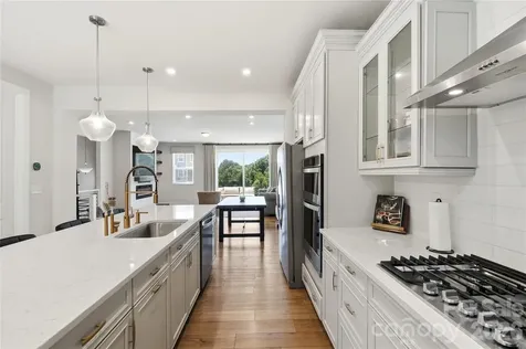 3324 Treble Court Charlotte NC 28262