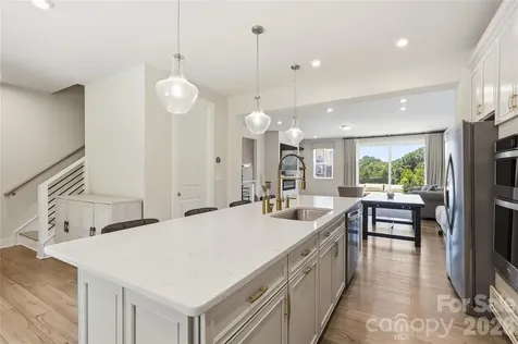 3324 Treble Court Charlotte NC 28262