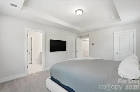 3324 Treble Court Charlotte NC 28262