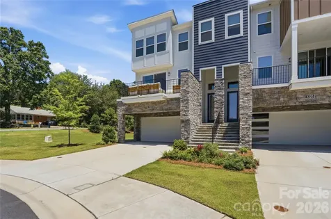 3324 Treble Court Charlotte NC 28262