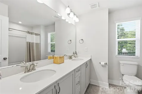 3324 Treble Court Charlotte NC 28262