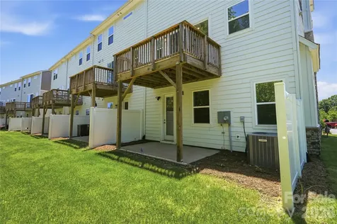 3324 Treble Court Charlotte NC 28262