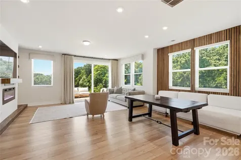 3324 Treble Court Charlotte NC 28262