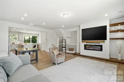 3324 Treble Court Charlotte NC 28262