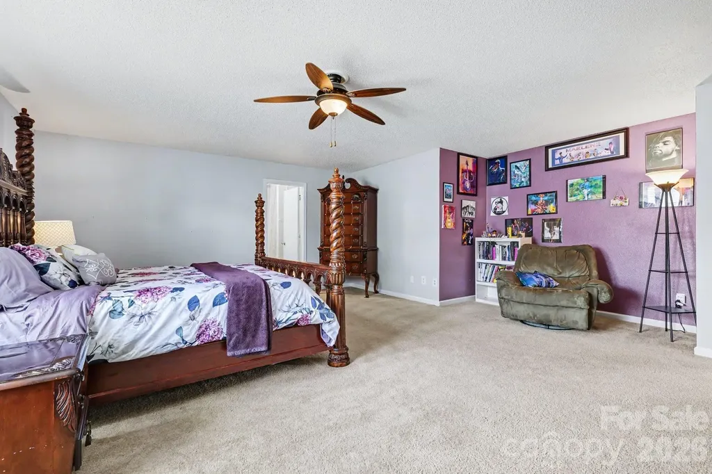 5654 Hammermill Drive Harrisburg NC 28075