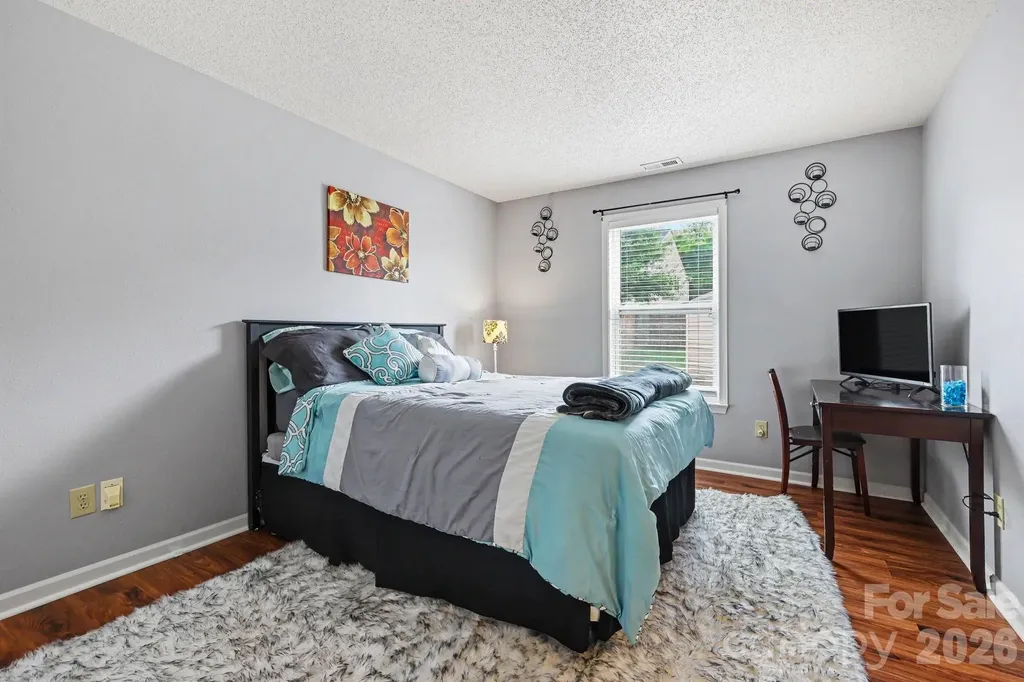5654 Hammermill Drive Harrisburg NC 28075