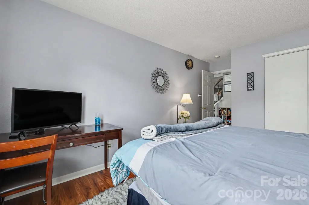 5654 Hammermill Drive Harrisburg NC 28075