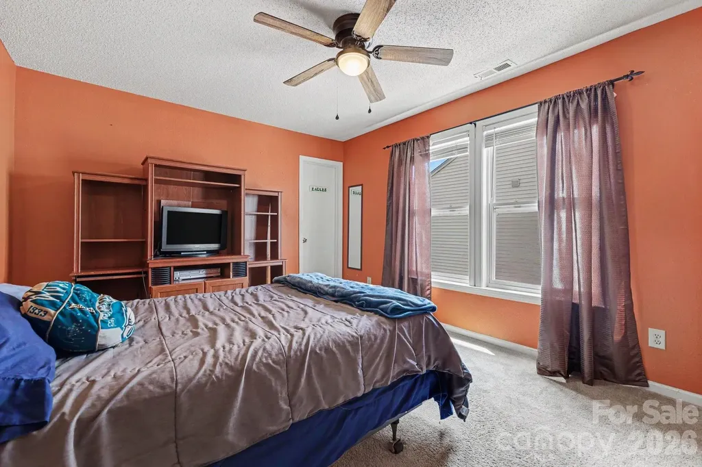 5654 Hammermill Drive Harrisburg NC 28075