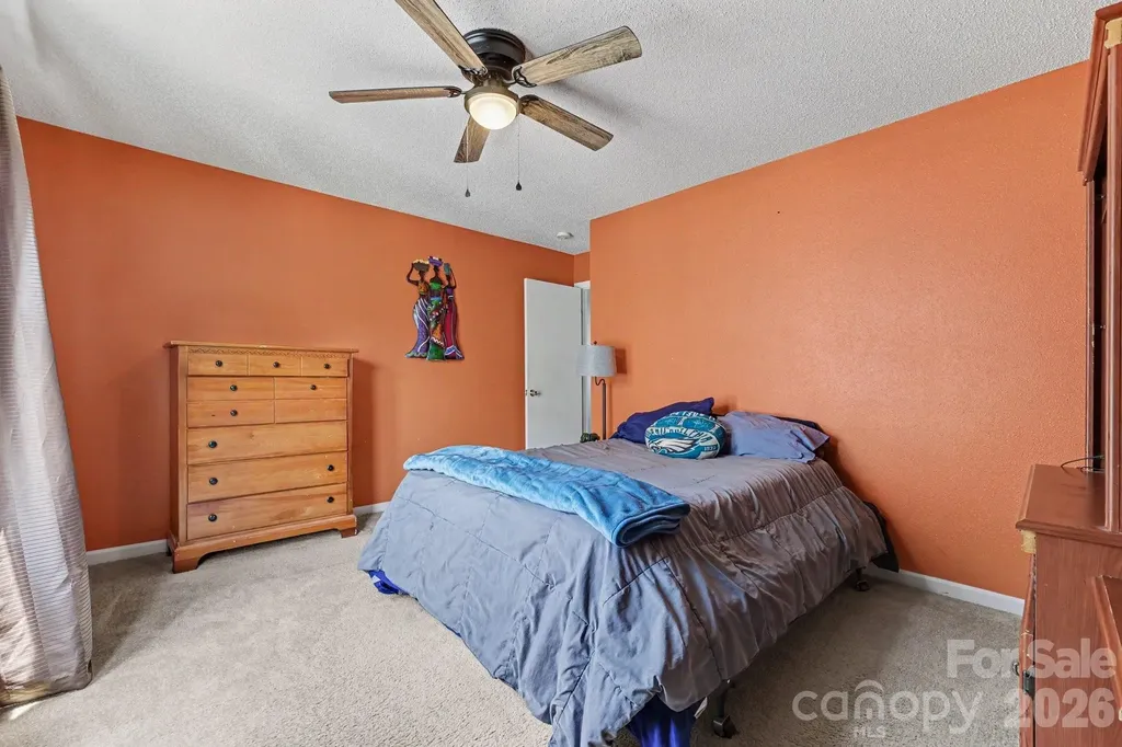 5654 Hammermill Drive Harrisburg NC 28075