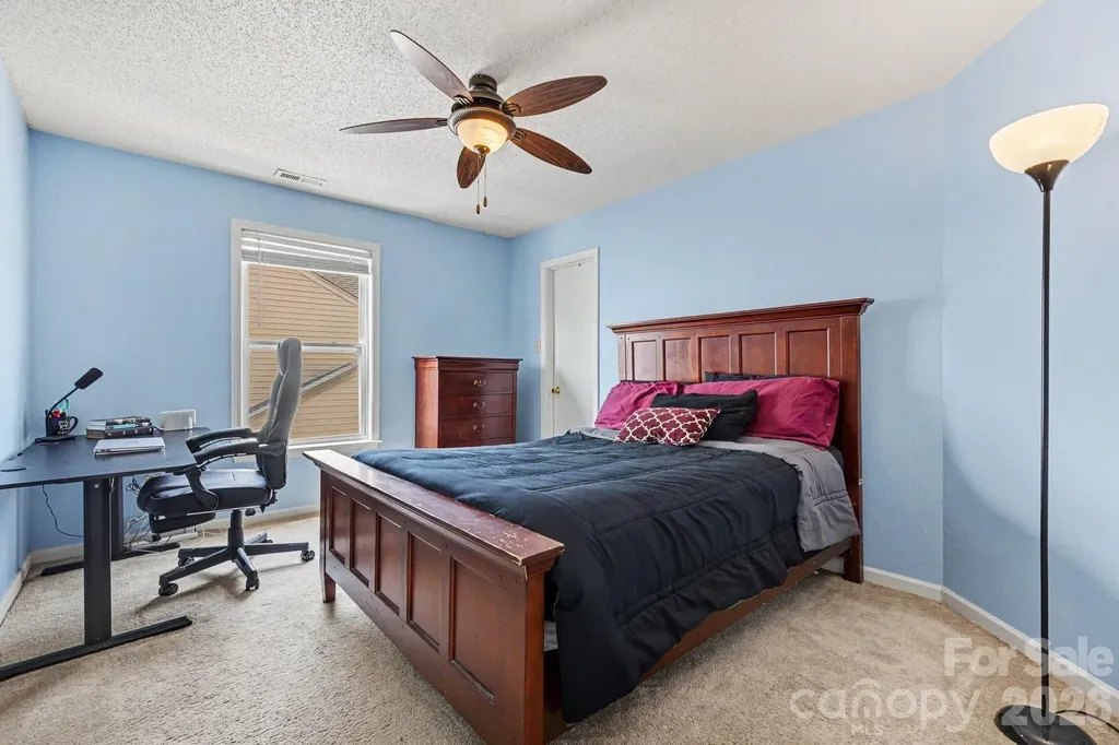 5654 Hammermill Drive Harrisburg NC 28075