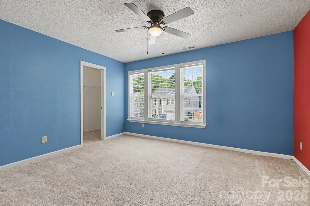 5654 Hammermill Drive Harrisburg NC 28075