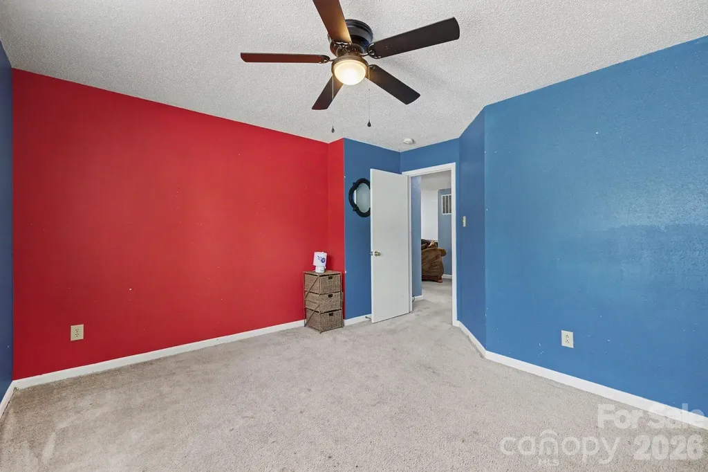 5654 Hammermill Drive Harrisburg NC 28075