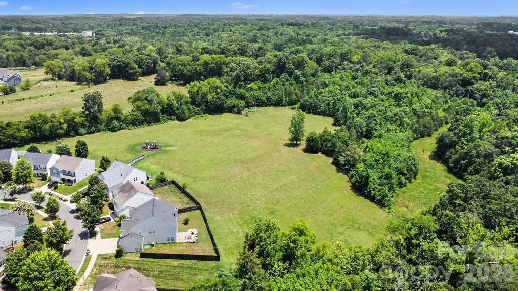 5654 Hammermill Drive Harrisburg NC 28075